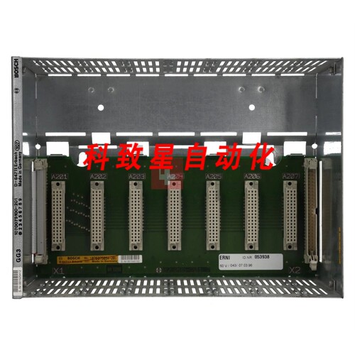 工业配件RACK MODULE CL200 1070075100-201