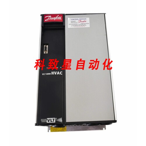 工业配件178B2022 VLT6008HT4C20STR3D0F00A00 VLT6000