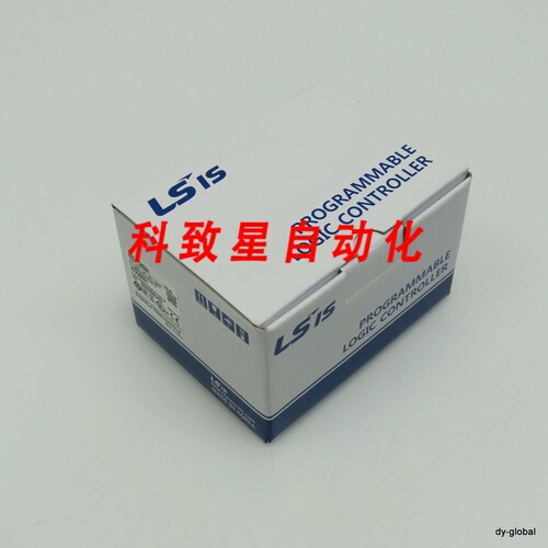 工业配件LS XGB XBC-DN32H INPUT 16/OUTPUT 16 UNIT PLC-N-1479=