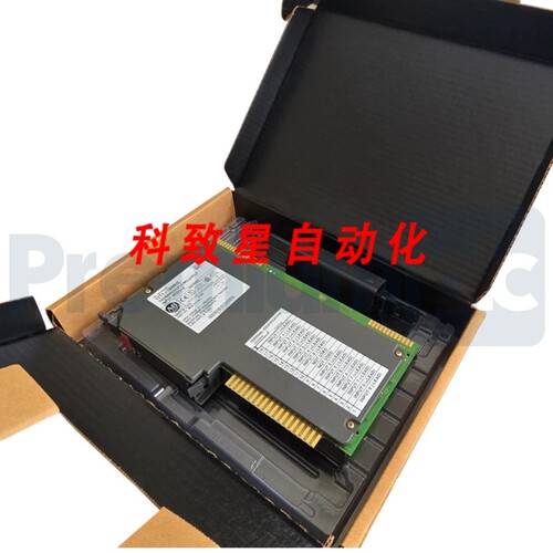 工业配件1771-IXHR/C COUPLE/MV INPUT MODULE REV.D01 1771IXHR