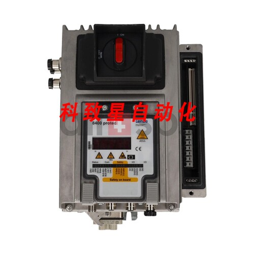 工业配件PROTEC INVERTER DRIVES 8400 E84DSPBC1524P1SLCE