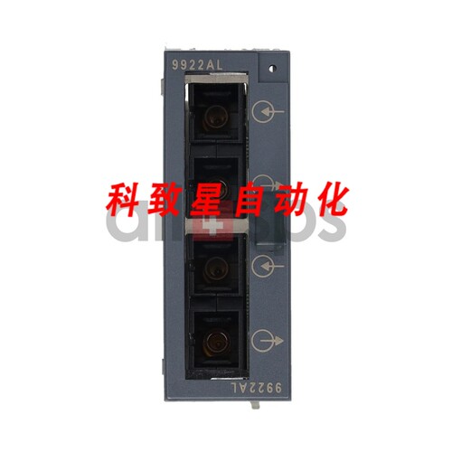 工业配件X 媒体模块MM992-2-6GK5992-2AL00-8AA0
