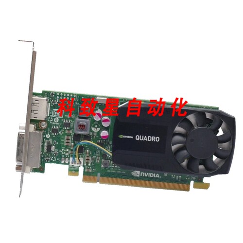 工业配件HP 764898-001 Quadro 显卡K620