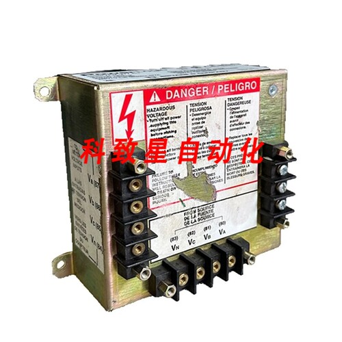 工业配件3090/VPM-277-C1/3090VPM277C1电压/功率模块50/60HZ