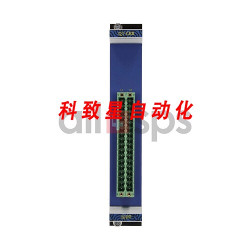 工业配件QEM Q-MOVE 运动控制4 COUNTS-Q1-CB8-AE00