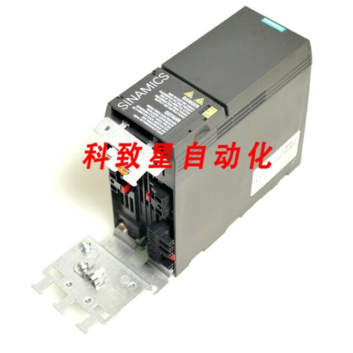 工业配件USS/MB V:02/V4.7 6SL3210-1KE15-8AB2