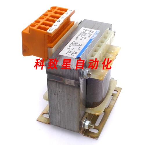 工业配件TRAMAG B2197 变压器T70.0123.0969 EN61558-2-2
