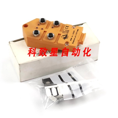 工业配件AS 接口 AC2411