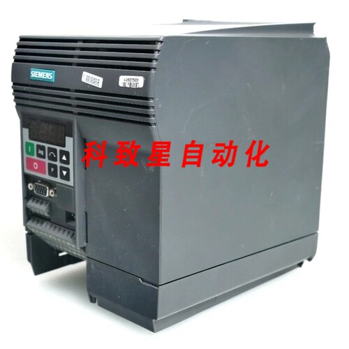 工业配件逆变器6SE3 217-3DB40 I:C09 6SE3217-3DB40