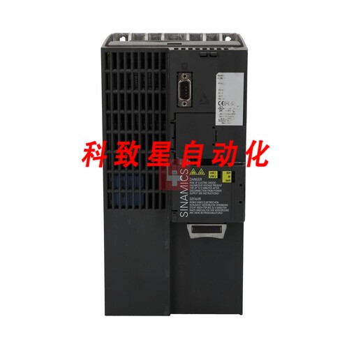 工业配件额定功率15KW-6SL3210-1KE23-2AF1