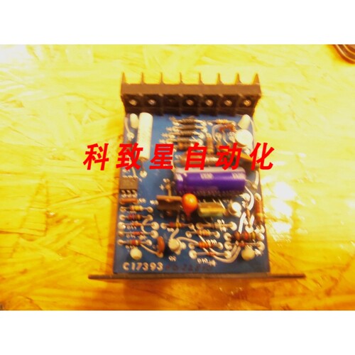 工业配件RAMSEY CONTROLS GC11 BG359 脉冲放大器
