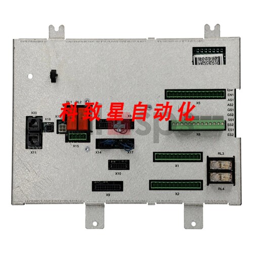 工业配件面板DSQC643-3HAC024488-001