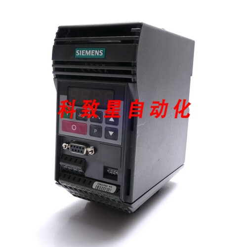工业配件6SE3211-4DA40 E:C08 6SE3 211-4DA40