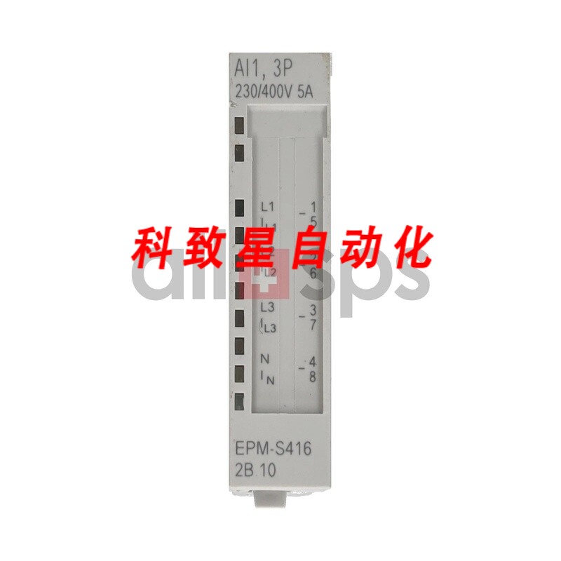 工业配件I/O SYSTEM 其它元器件
