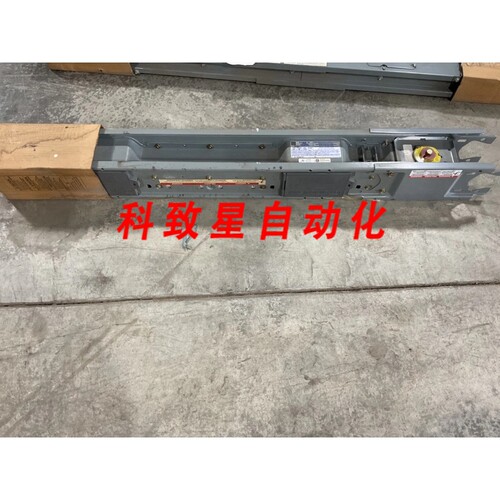 工业配件AP3210G4ST 总线槽 1000 AMP 3 PHASE 3W 4FT STICK SECT