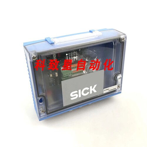 工业配件连接模块CDM420-0001 P/N 1025362