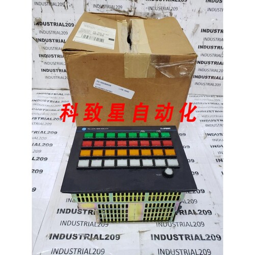 工业配件2705-P11J1 REDI PANEL