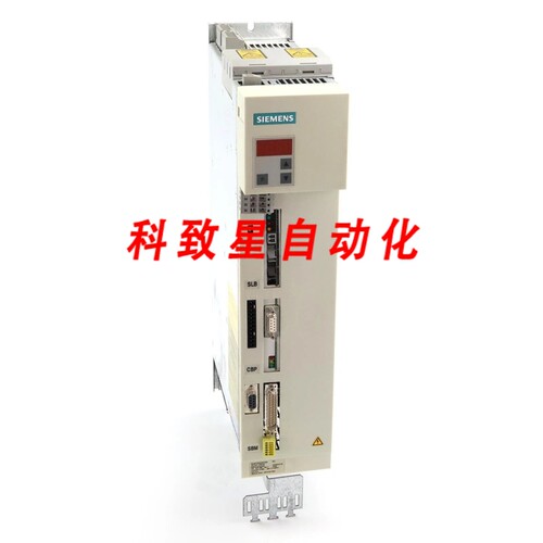 工业配件6SE7018-0EP50-ZZ=F01+C43+G92+G41 E-STAND:E