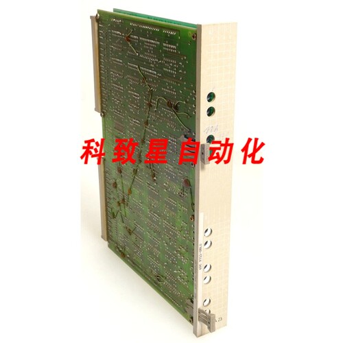 工业配件6SC 9711-0BL0 6SC9711-0BL0 E:B+459 401 9007 00 E:A