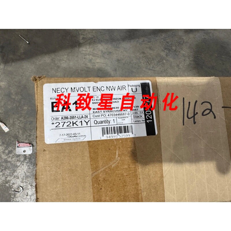 工业配件ACUITY CONT其它元器件