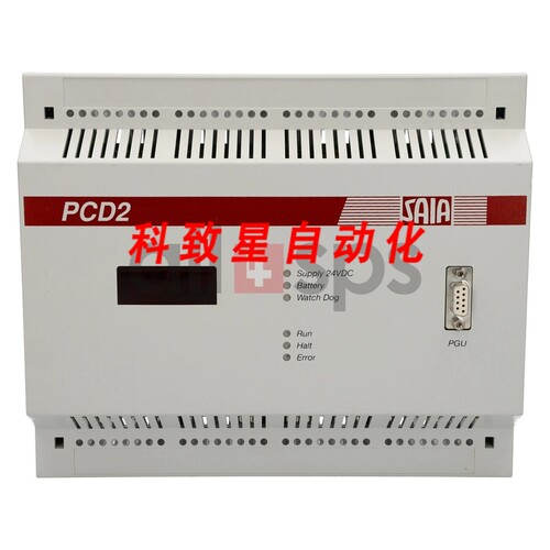 工业配件SAIA CPU MODULE PP10000M00S000 PCD2.M110