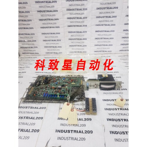 工业配件DVTP-R-DUAL VOTING THRUST POSITION MONITOR 72350-09-