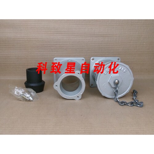 工业配件RUSSELLSTOLL JCS-1534LK PIN&SLEEVE RECEPTACLE CONNEC