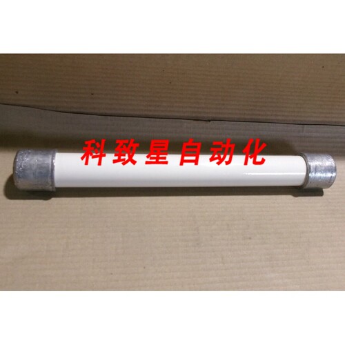 工业配件9F60BHH905 12-93 EJ-1 保险丝DIMENSION B 0.5E AMP 15.