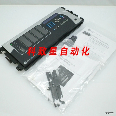 工业配件MAXIMUM-GE B90 总线差动继电器B90N11HK