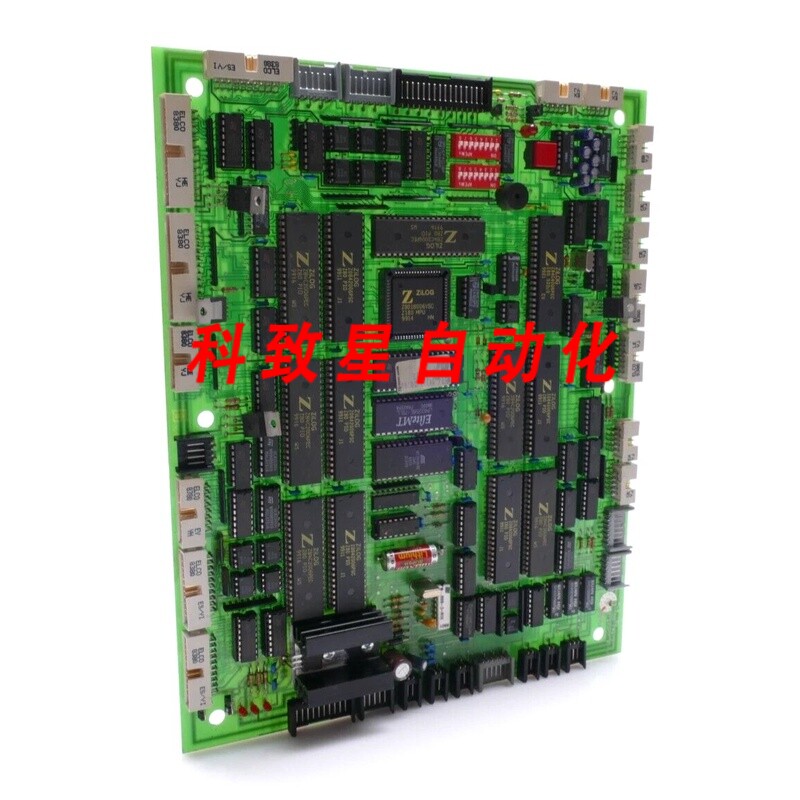 工业配件BERGMANN PC其它元器件