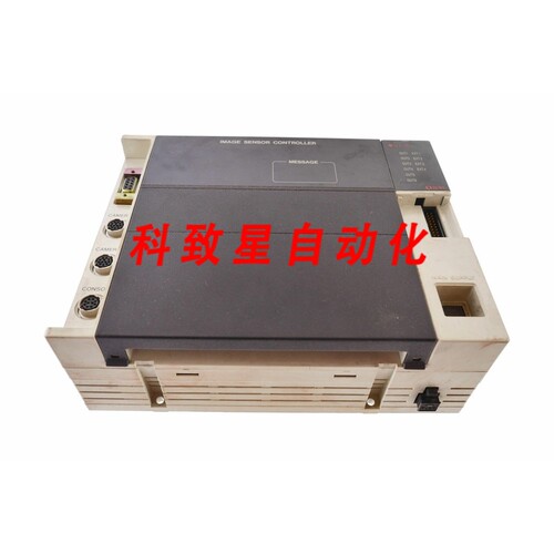 工业配件VI-C1-B S2-E VIC1B S2E 图像传感器控制器