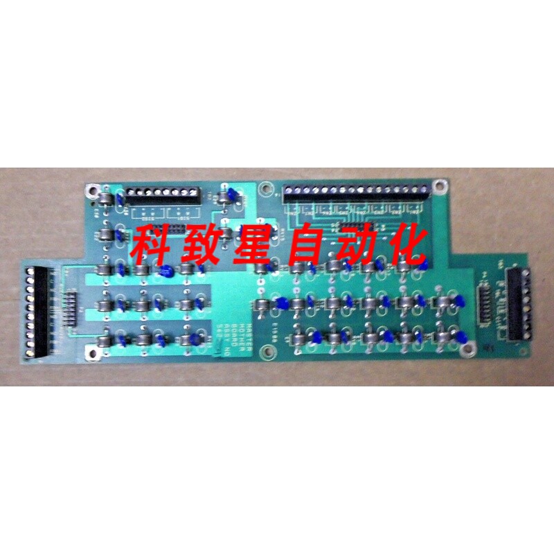 工业配件562-854 B M其它元器件