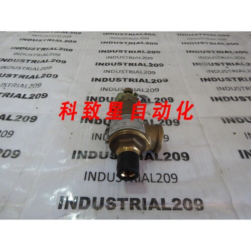 工业配件KUNKLE 6010DC01 1/2阀门