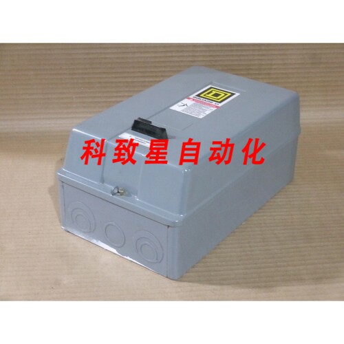 工业配件8903 LXG40 4极120V线圈闪电接触器