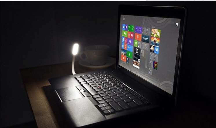 Lampe USB - Ref 378864 Image 4