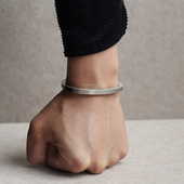 男士 moorigin 手环小众轻奢高级七夕情人节生日礼物送男友