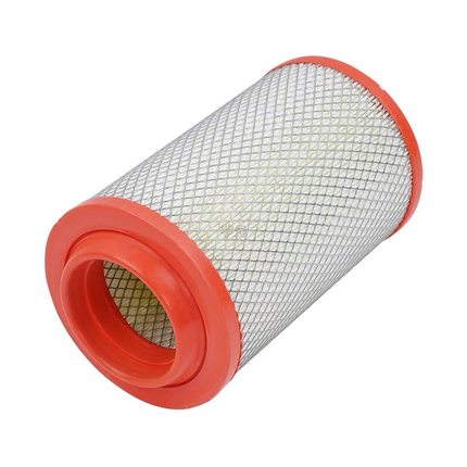 适配 货车轻卡k1522福田凯马康铃好运空气滤芯农用车空滤 滤清器