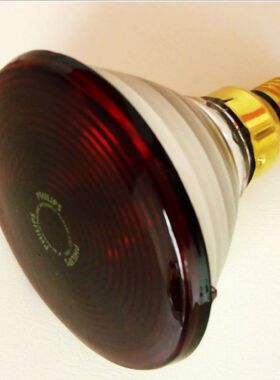 超值 大优惠 东田洋 D-350配件 卵巢保养230v150w 红外线灯泡