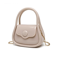 Маленький, абрикосовый