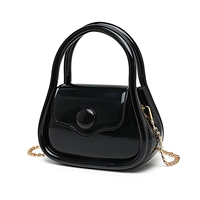 Маленький черный