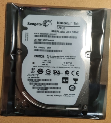 希捷日立笔记本硬盘SATA串口