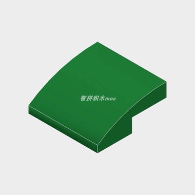 适配乐高15068国产小颗粒积木