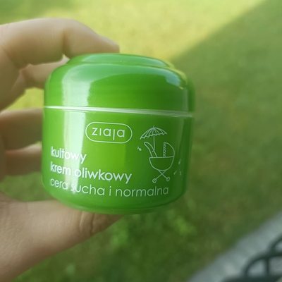 ziaja齐叶雅波兰天然橄榄