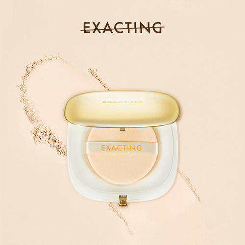 Exacting/伊格媞无瑕特写