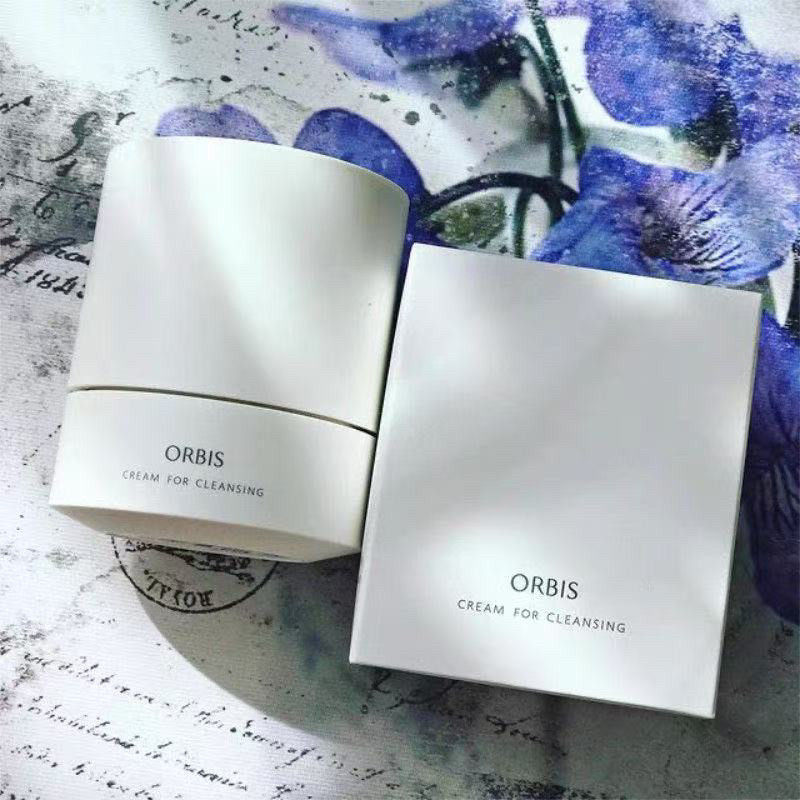 日本ORBIS奥蜜思卸妆膏100g深层清洁面部温和保湿焕亮肌肤,美容护肤/美体/精油,卸妆,淘宝优惠券,粉丝福利购,淘宝优惠卷
