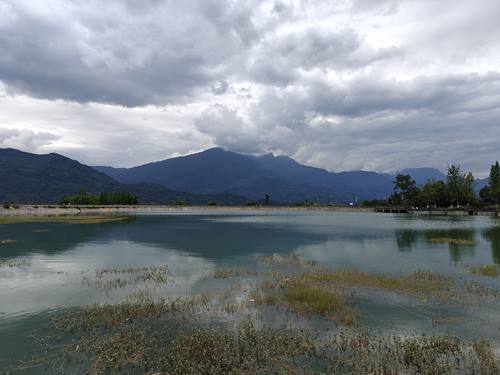 本人自己拍摄的风光照片素材