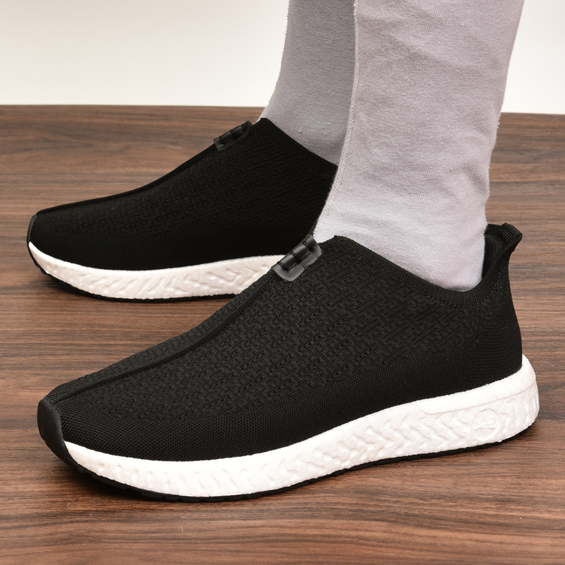 爆米花底运动僧鞋丨2025新款春秋透气和尚鞋男女款出家人鞋子软底