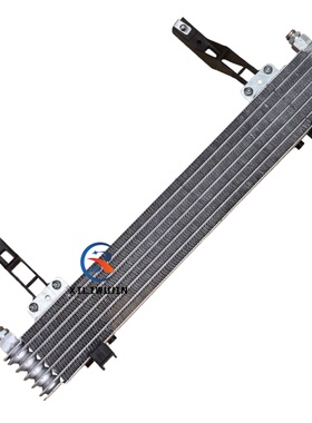 25874229 是通用(GM/ACDelco) 自动变速箱辅助油冷器