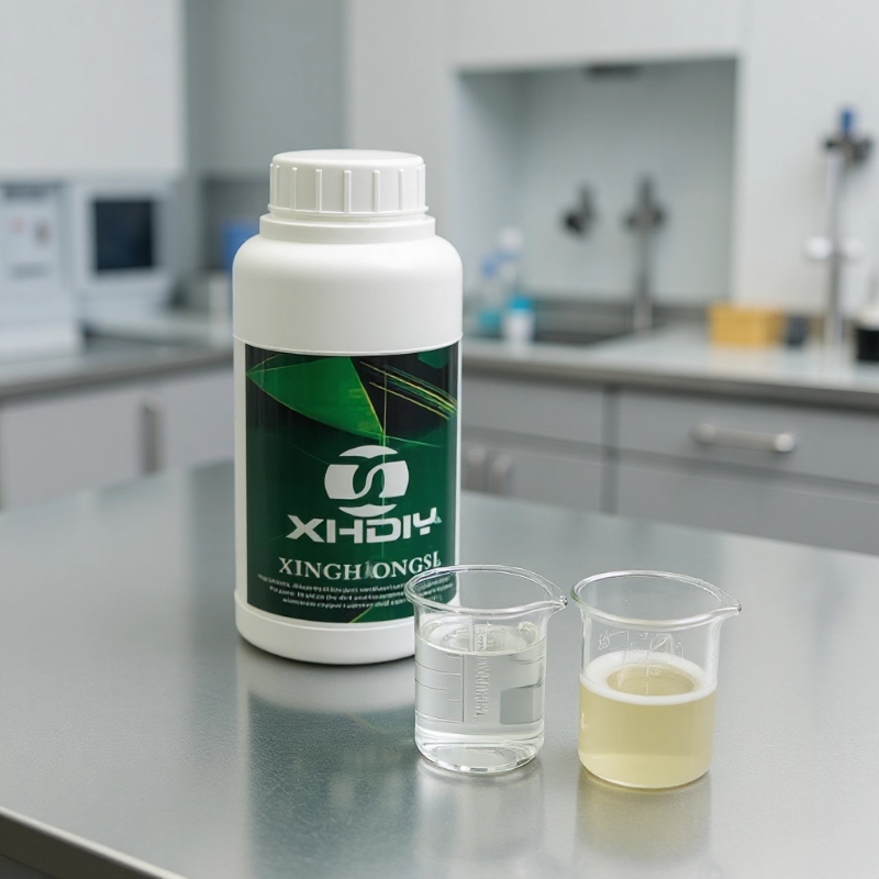 清洗剂水冷系统管道清洗