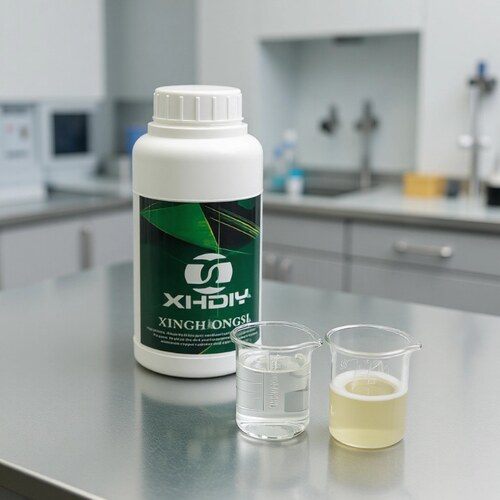清洗剂水冷系统管道清洗